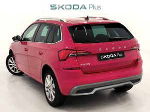 Skoda Kamiq 10 Tsi 110cv Ambition  - Foto 2