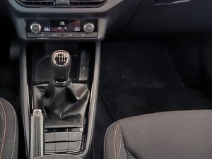 Skoda Kamiq 10 Tsi 110cv Ambition  - Foto 20