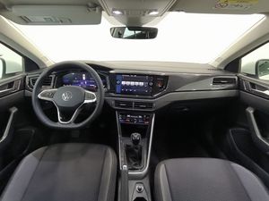 Volkswagen Taigo 1.0 Tsi 95 Cv Life  - Foto 4