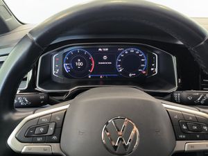 Volkswagen Polo 1.0 Tsi 95 Cv Rline  - Foto 13