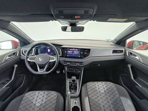Volkswagen Polo 1.0 Tsi 95 Cv Rline  - Foto 4
