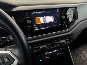 Volkswagen Polo 1.0 Tsi 95 Cv Rline  - Foto 12