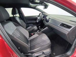 Volkswagen Polo 1.0 Tsi 95 Cv Rline  - Foto 5