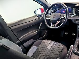 Volkswagen Polo 1.0 Tsi 95 Cv Rline  - Foto 14