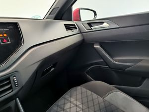 Volkswagen Polo 1.0 Tsi 95 Cv Rline  - Foto 11