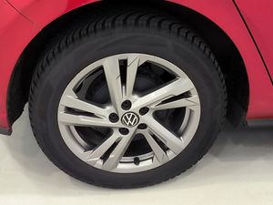 Volkswagen Polo 1.0 Tsi 95 Cv Rline  - Foto 8