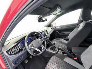 Volkswagen Polo 1.0 Tsi 95 Cv Rline  - Foto 9