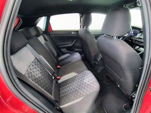 Volkswagen Polo 1.0 Tsi 95 Cv Rline  - Foto 6