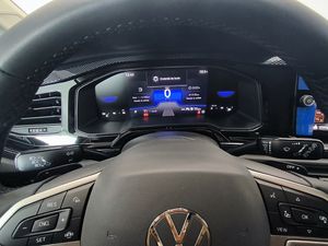 Volkswagen Polo mas 1.0 tsi 95 cv dsg  - Foto 16