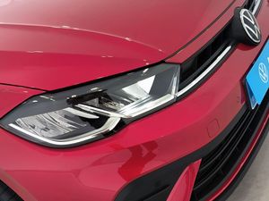 Volkswagen Polo mas 1.0 tsi 95 cv dsg  - Foto 18