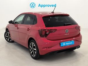 Volkswagen Polo mas 1.0 tsi 95 cv dsg  - Foto 2