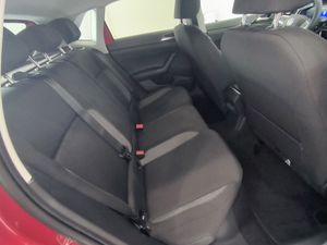 Volkswagen Polo mas 1.0 tsi 95 cv dsg  - Foto 6