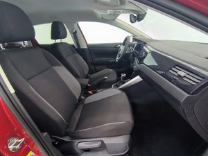 Volkswagen Polo mas 1.0 tsi 95 cv dsg  - Foto 5