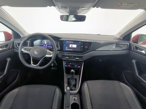 Volkswagen Polo mas 1.0 tsi 95 cv dsg  - Foto 4