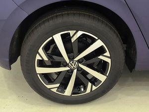 Volkswagen Polo mas 1.0 tsi 95 cv  - Foto 8