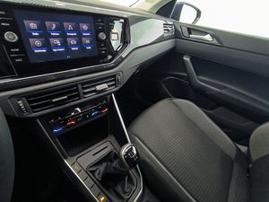 Volkswagen Polo mas 1.0 tsi 95 cv  - Foto 14
