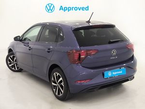 Volkswagen Polo mas 1.0 tsi 95 cv  - Foto 2