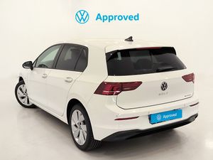 Volkswagen Golf Match 1.5 Tsi Ehybrid Dsg 204 Cv  - Foto 2