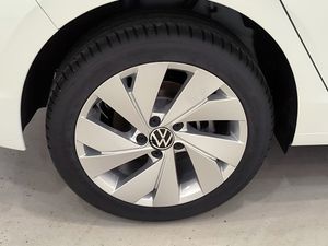 Volkswagen Golf Match 1.5 Tsi Ehybrid Dsg 204 Cv  - Foto 8