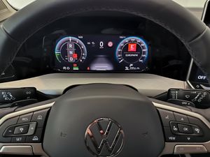 Volkswagen Golf Match 1.5 Tsi Ehybrid Dsg 204 Cv  - Foto 17