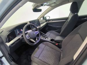 Volkswagen Golf Match 1.5 Tsi Ehybrid Dsg 204 Cv  - Foto 9