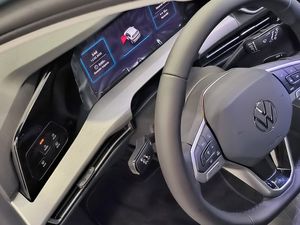 Volkswagen Golf Match 1.5 Tsi Ehybrid Dsg 204 Cv  - Foto 14