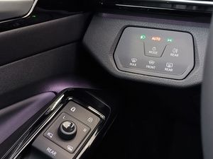 Volkswagen Id.4 Pro Black 286 Cv 77 Kwh  - Foto 17