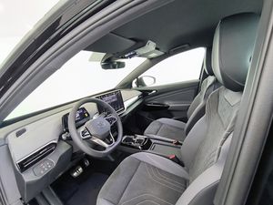 Volkswagen Id.4 Pro Black 286 Cv 77 Kwh  - Foto 9