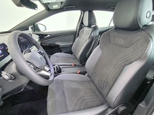 Volkswagen Id.4 Pro Black 286 Cv 77 Kwh  - Foto 10