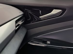 Volkswagen Id.4 Pro Black 286 Cv 77 Kwh  - Foto 12