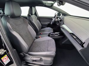 Volkswagen Id.4 Pro Black 286 Cv 77 Kwh  - Foto 5