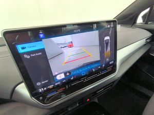 Volkswagen Id.4 Pro Black 286 Cv 77 Kwh  - Foto 14