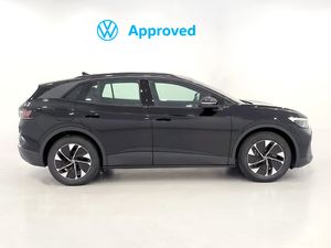 Volkswagen Id.4 Pro Black 286 Cv 77 Kwh  - Foto 3