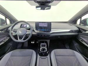 Volkswagen Id.4 Pro Black 286 Cv 77 Kwh  - Foto 4