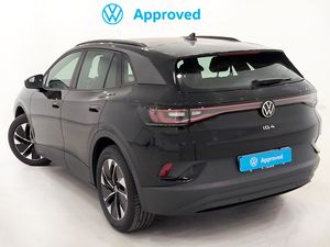 Volkswagen Id.4 Pro Black 286 Cv 77 Kwh  - Foto 2