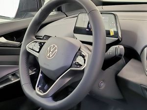 Volkswagen Id.4 Pro Black 286 Cv 77 Kwh  - Foto 19