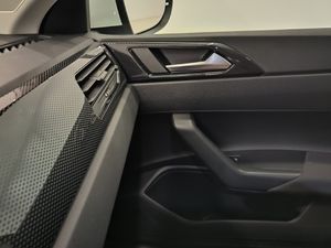 Volkswagen Taigo 10 Tsi 110cv Life  - Foto 16