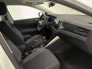 Volkswagen Taigo 10 Tsi 110cv Life  - Foto 5