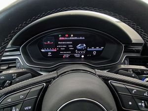 Audi A4 avant 35 tdi 163cv stronic black line limited  - Foto 17