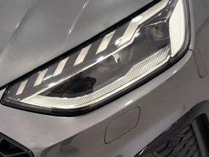 Audi A4 avant 35 tdi 163cv stronic black line limited  - Foto 19