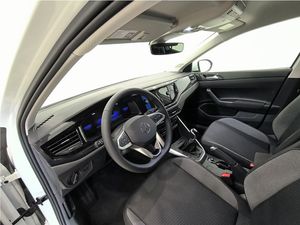 Volkswagen Taigo 10 Tsi 1110cv Life  - Foto 12