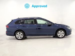 Volkswagen Golf variant 15 tsi 130cv life  - Foto 3