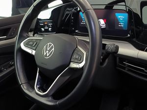 Volkswagen Golf variant 15 tsi 130cv life  - Foto 16