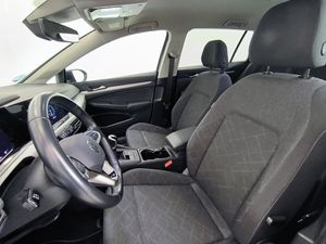 Volkswagen Golf variant 15 tsi 130cv life  - Foto 10