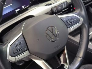 Volkswagen Golf variant 15 tsi 130cv life  - Foto 9