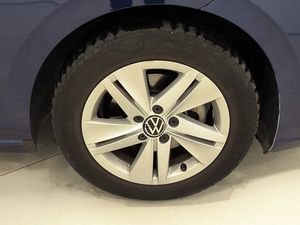 Volkswagen Golf variant 15 tsi 130cv life  - Foto 8