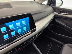 Volkswagen Golf variant 15 tsi 130cv life  - Foto 14