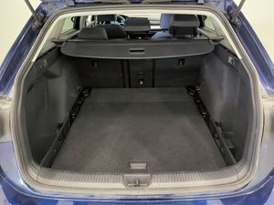 Volkswagen Golf variant 15 tsi 130cv life  - Foto 7