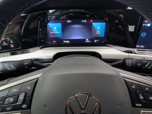 Volkswagen Golf variant 15 tsi 130cv life  - Foto 15