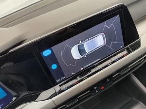 Volkswagen Golf variant 15 tsi 130cv life  - Foto 13